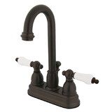 Elements of Design EB3615PL Two Handle 4