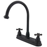 Elements of Design EB3745AX Two Handle 8