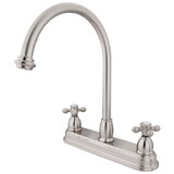 Elements of Design EB3748AX Two Handle 8