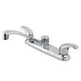 Elements of Design EB6271LL Two Handle 8