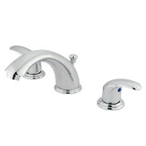 Elements of Design EB6961LL Two Handle 8