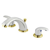 Elements of Design EB6964LL Two Handle 8