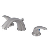 Elements of Design EB6968LL Two Handle 8