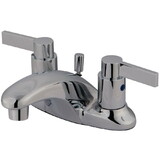 Elements of Design EB8621NDL Two Handle 4