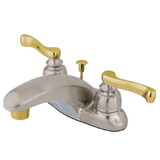 Elements of Design EB8629FL Two Handle 4