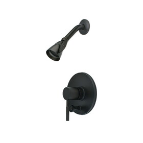 Elements of Design EB86950DLSO Shower Only For KB86950DL, Oil Rubbed Bronze