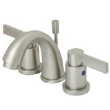 Elements of Design EB8918NDL Two Handle 4
