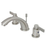 Elements of Design EB8968NDL Two Handle 8