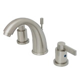 Elements of Design EB8988NDL Two Handle 8