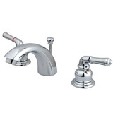 Elements of Design EB951 Two Handle 4