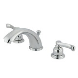Elements of Design EB961FL Two Handle 4