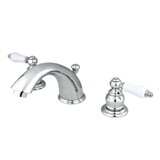 Elements of Design EB961PL Two Handle 4