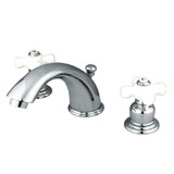Elements of Design EB961PX Two Handle 4