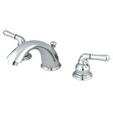 Elements of Design EB961 Two Handle 4