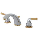 Elements of Design EB964 Two Handle 4