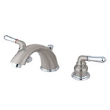 Elements of Design EB967 Two Handle 4