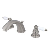 Elements of Design EB968PL Two Handle 4