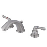 Elements of Design EB968 Two Handle 4