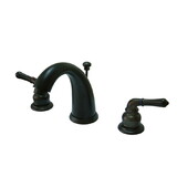 Elements of Design EB985 Two Handle 8