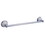 Elements of Design EBA1112C 18-Inch Towel Bar, Polished Chrome