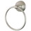 Elements of Design EBA1164SN Towel Ring, Brushed Nickel