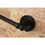 Elements of Design EBA9911ORB 24-Inch Towel Bar, Oil Rubbed Bronze