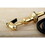 Elements of Design EBSPR2 Kitchen Faucet Side Sprayer, Polished Brass