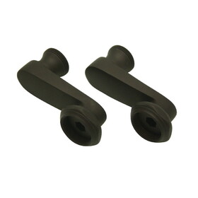 Elements of Design ED135-5 Modified Swing Arms, Oil Rubbed Bronze