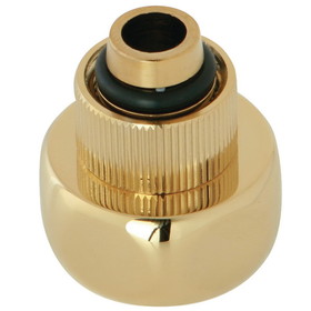 Elements of Design ED2662ADP Adapter for CC2662, Polished Brass