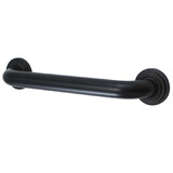 Elements of Design EDR214305 30-Inch X 1-1/4-Inch O.D Grab Bar, Oil Rubbed Bronze