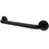 Elements of Design EDR314305 30-Inch X 1-1/4-Inch O.D Grab Bar, Oil Rubbed Bronze