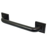 Elements of Design EDR614185 18-Inch 1-1/4-Inch OD Grab Bar, Oil Rubbed Bronze