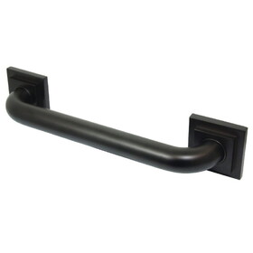 Elements of Design EDR614305 30-Inch X 1-1/4-Inch OD Grab Bar, Oil Rubbed Bronze