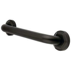 Elements of Design EDR714305 30-Inch X 1-1/4-Inch O.D Grab Bar, Oil Rubbed Bronze