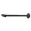 Elements of Design EDS125 12-Inch Wall Support, Oil Rubbed Bronze