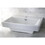 Elements of Design EDV4024 Vessel Sink, White