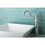 Elements of Design EDV4256 Artisan Vessel Sink, White