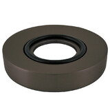 Elements of Design EDV8025 Vessel Sink Mounting Ring, Oil Rubbed Bronze