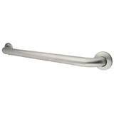 Elements of Design EGB1236CS 36″ Stainless Steel Grab Bar, Brushed Nickel
