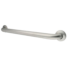 Elements of Design EGB1242CS 42&#8243; Stainless Steel Grab Bar, Brushed Nickel