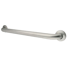 Elements of Design EGB1436CS 36&#8243; Stainless Steel Grab Bar, Brushed Nickel