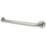 Elements of Design EGB1442CS 42″ Stainless Steel Grab Bar, Brushed Nickel