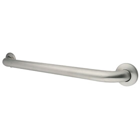 Elements of Design EGB1442CS 42&#8243; Stainless Steel Grab Bar, Brushed Nickel