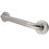 Elements of Design EGB1442CT 42&#8243; Stainless Steel Grab Bar, Brushed Nickel