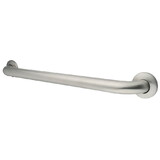 Elements of Design EGB1448CS 48″ Stainless Steel Grab Bar, Brushed Nickel