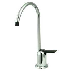 Elements of Design EK6191 Americana Water Filter Faucet, Polished Chrome