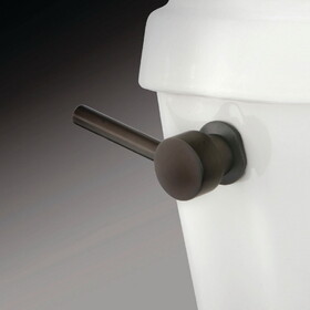 Elements of Design EKTDL5 Toilet Tank Lever, Oil Rubbed Bronze