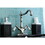 Elements of Design ES1496PL Vessel Sink Faucet, Polished Nickel