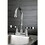 Elements of Design ES2491DFL 4-Inch Centerset Bar Faucet, Polished Chrome