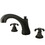 Elements of Design ES4325TX Roman Tub Filler, Oil Rubbed Bronze